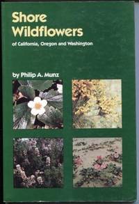 image of Shore Wildflowers of California, Oregon and Washington