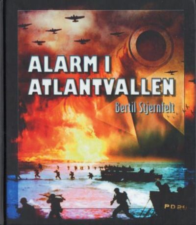 Alarm i Atlantvallen.