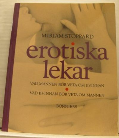 Erotiska lekar. Vad mannen bör veta om kvinnan.…