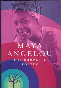 cover of The Complete Poetry