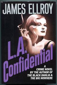 image of L. A. CONFIDENTIAL