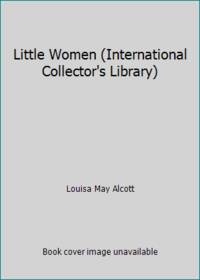 image of Little Women (International Collector's Library)
