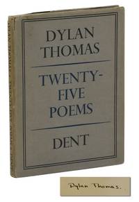 Twenty-Five Poems