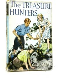 The Treasure Hunters by Enid Blyton - 1969