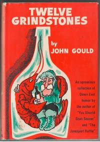 image of Twelve Grindstones