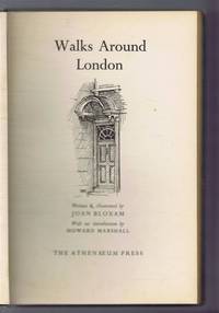 image of Walks Around London