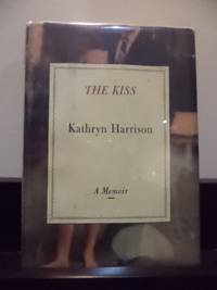 The Kiss by Harrison, Kathryn - 1997