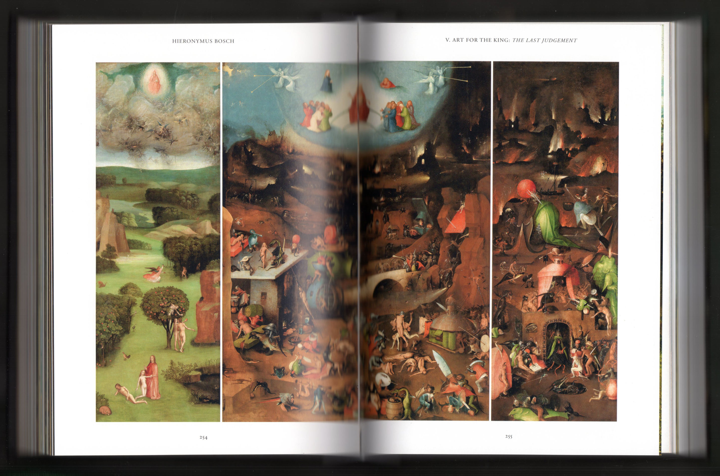 Hieronymus Bosch - The Complete Works by Stefan Fischer 