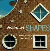 Architecture Shapes (Preservation Press)
