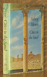 CITIES IN THE SAND by Aubrey Menen - First printing - 1972 - from Andre Strong Bookseller (SKU: 14703)