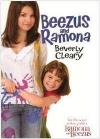 image of Beezus And Ramona (Movie Tie-In Edition) (Turtleback School & Library Binding Edition) (Ramona Quimby (Pb))