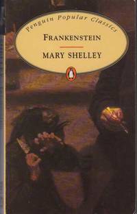 Frankenstein: Or  the Modern Prometheus by Shelley Mary - 1994