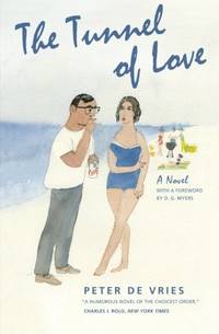 The Tunnel of Love: A Novel
