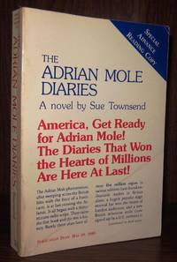 image of THE ADRIAN MOLE DIARIES