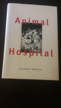 image of Animal Hospital