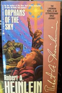 Orphans Of The Sky by Robert A. Heinlein - 1987