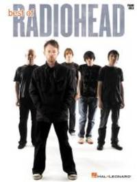 Best Of Radiohead Piano Solo