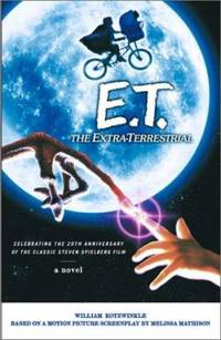 E. T. : The Extra-Terrestrial