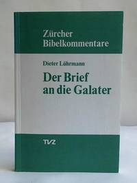 Der Brief an die Galater
