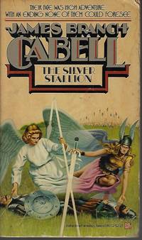 THE SILVER STALLION by Cabell, James Branch - 1979