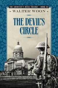 Devil's Circle (Advocates Devil Trilogy 3)
