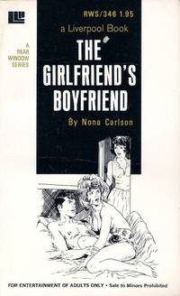 The Girlfriend's Boyfriend RWS-346