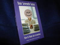 image of Your Seventh Sense: How to Think Like a Comedian