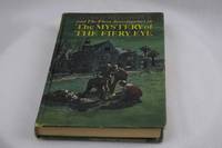 image of Mystery of the Fiery Eye, The: Alfred Hitchcock and the Three Investigators #7