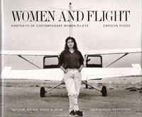 Women and Flight by Carolyn Russo - 1997