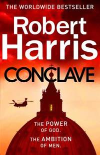 Conclave: The bestselling Richard and Judy Book Club thriller
