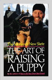 cover of The Art of Raising A Puppy
