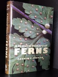 image of A Natural History of Ferns.