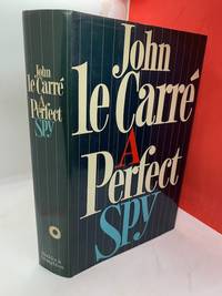 A Perfect Spy