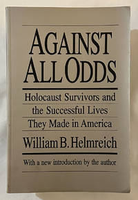 Against All Odds