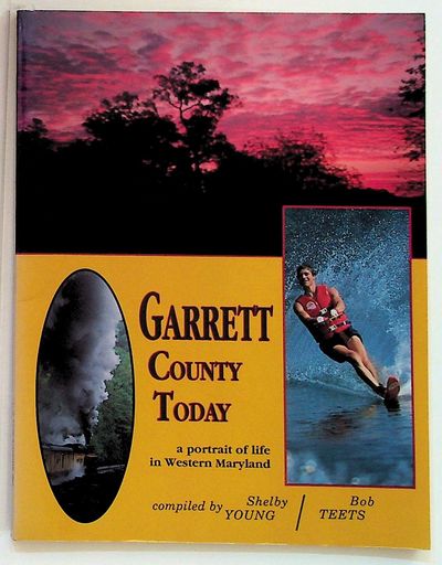 Garrett County Today: A Portrait of Life in Western Maryland