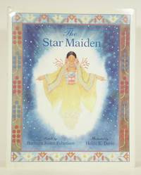 cover of The Star Maiden: An Ojibway Tale