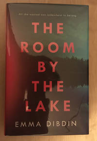 cover of The Room by the Lake - LIMITED EDITION