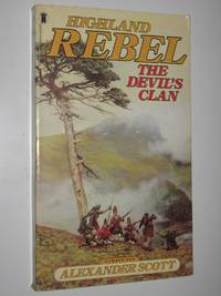 The Devil's Clan - Highland Rebel Series #1