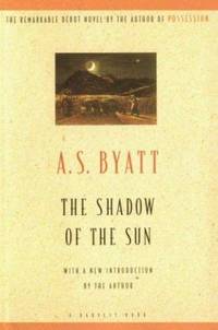 image of The Shadow of the Sun