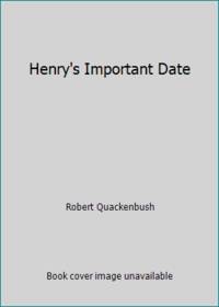 Henry's Important Date