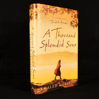 A Thousand Splendid Suns by Khaled Hosseini - 2007