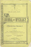 Journal of Mycology January, 1885; Vol. 1, No. 1