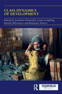 Class Dynamics of Development