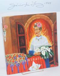 image of Illuminations; Paintings by Judith Lowry.
