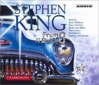 image of From A Buick 8: A Novel