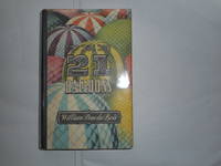 cover of The Twenty-One Balloons