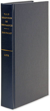 Life Insurance (Yale Readings in Insurance). Revised Edition