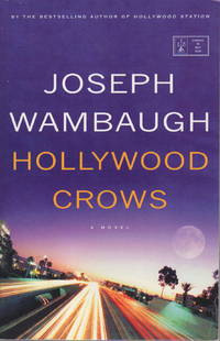 image of HOLLYWOOD CROWS.