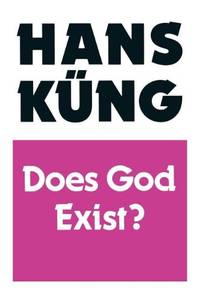 Does God Exist?