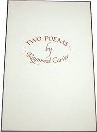 TWO POEMS